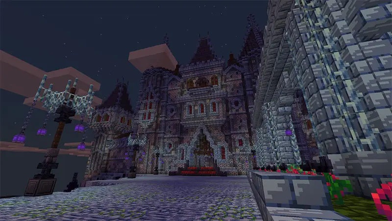 Скриншот Готический №1