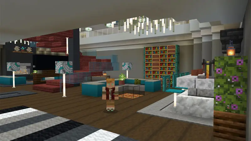 Скриншот Роскошный особняк на острове №4