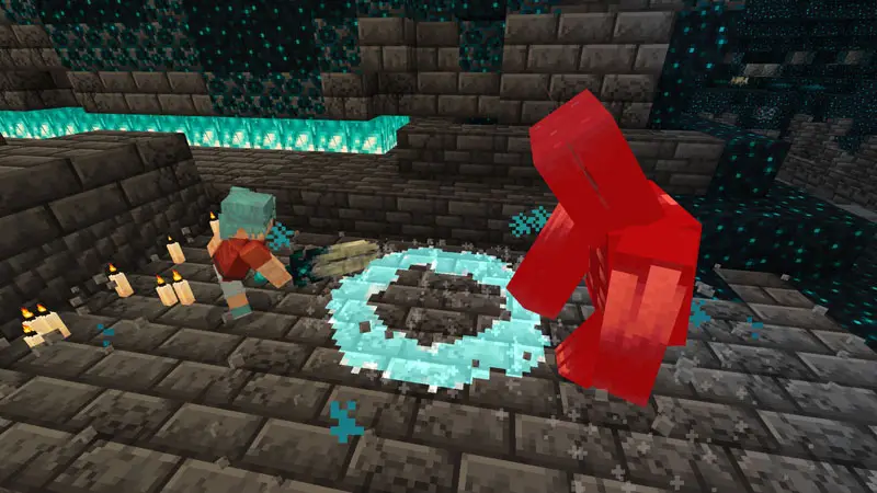 Скриншот Биомное оружие [DX] №8