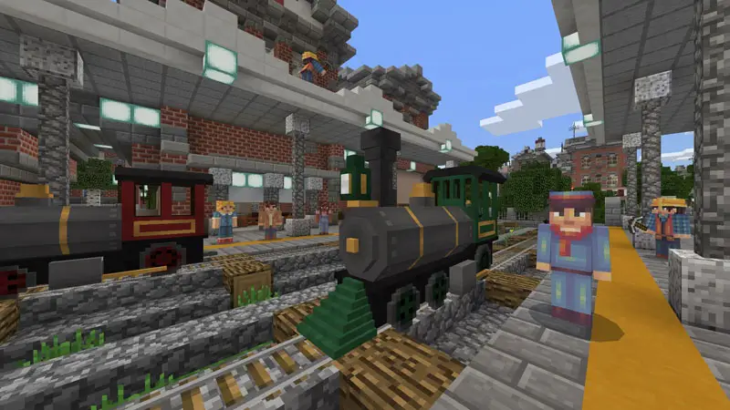 Скриншот Городская жизнь №4