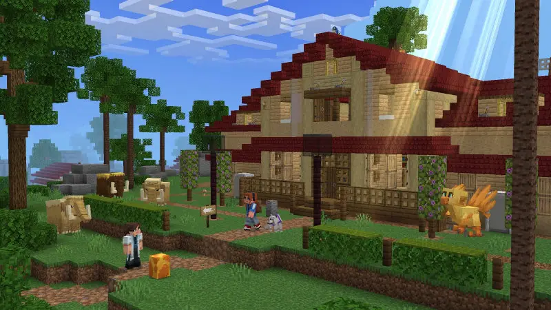 Скриншот ДРЕССИРОВЩИК МОНСТРОВ №7