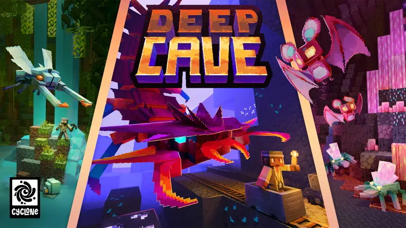 Глубокая пещера