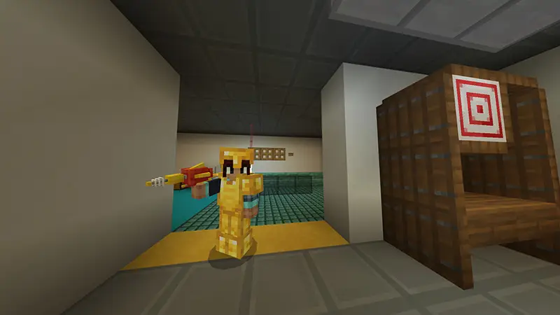 Скриншот Атака зомби №6