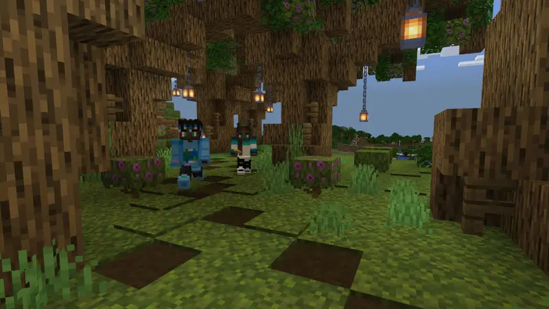 Скриншот Цветочные пики №2