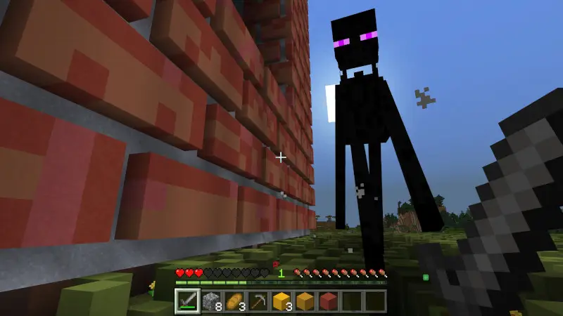 Скриншот Потаенные деревни №7