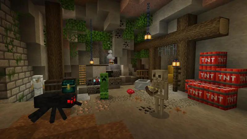 Скриншот Набор текстур «Величие» №2