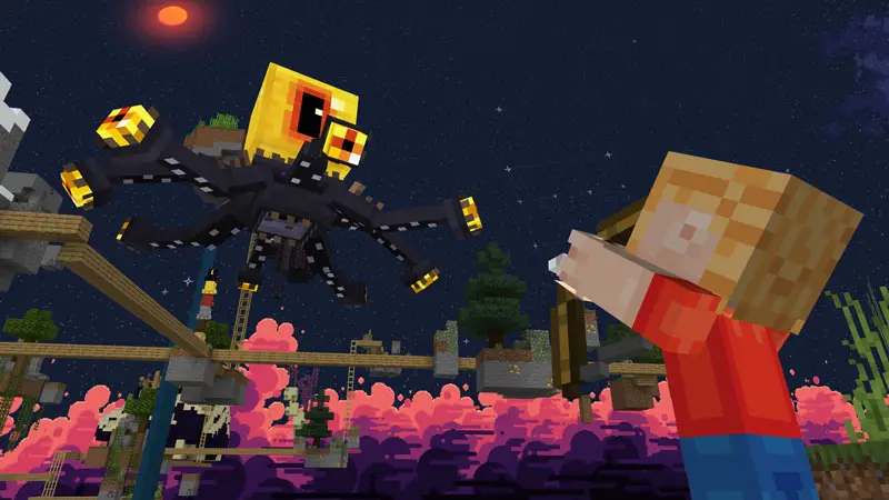 Скриншот Измерение земель Пустоты №3