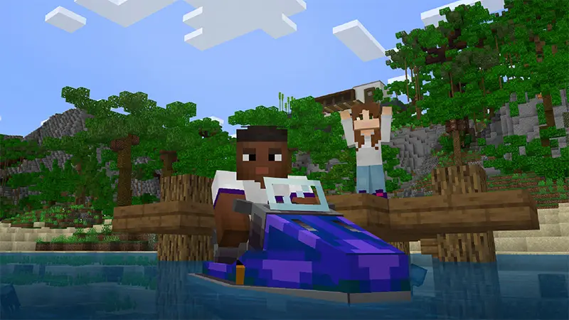 Скриншот Остров для миллионеров №2