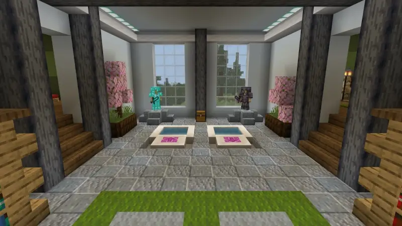 Скриншот Хакерский бункер №1