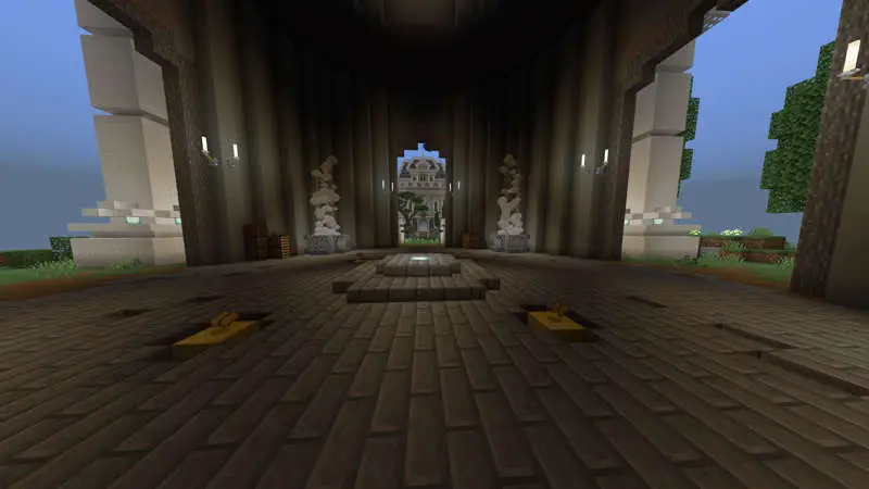 Скриншот Кроватные войны №5