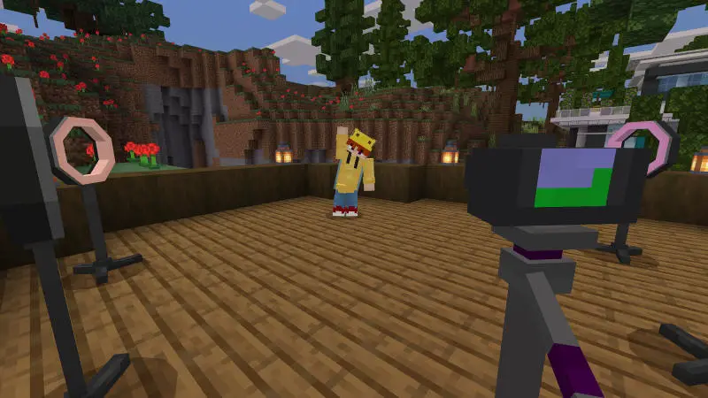 Скриншот Стримерская жизнь №1