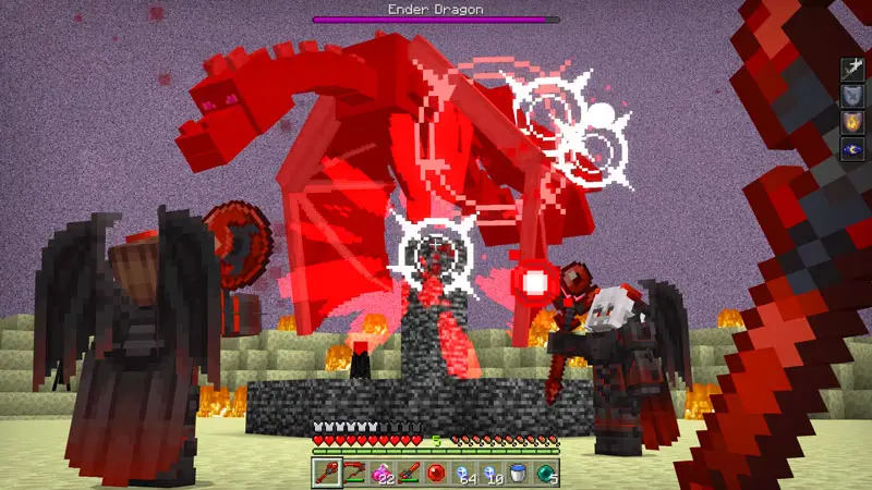 Скриншот Расширение вампиров №6