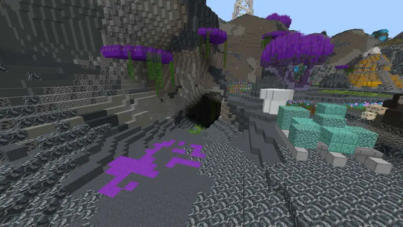 Скриншот Межзвездная база №5