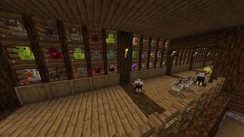 Скриншот Каменный блок 2 №2