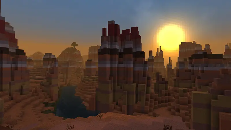 Скриншот Четкость №7