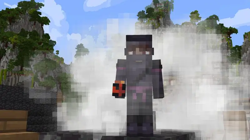 Скриншот Оружие ниндзя №3