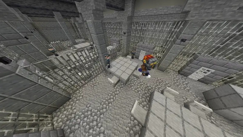 Скриншот Сбрасыватели PrestonPlayz 2 №3