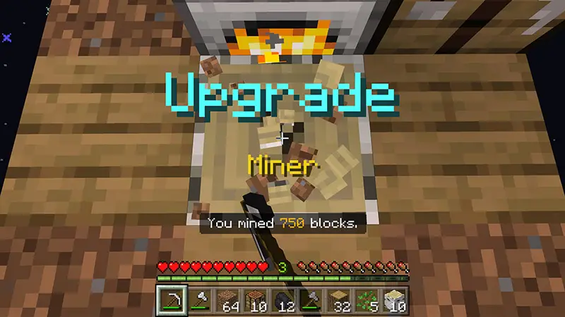 Скриншот Один блок — максимальная версия №4