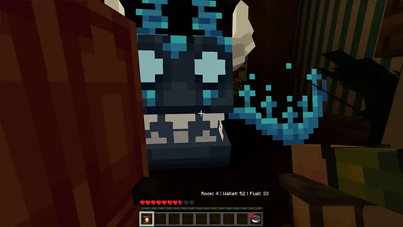 Скриншот Закулисье: смотрители №5