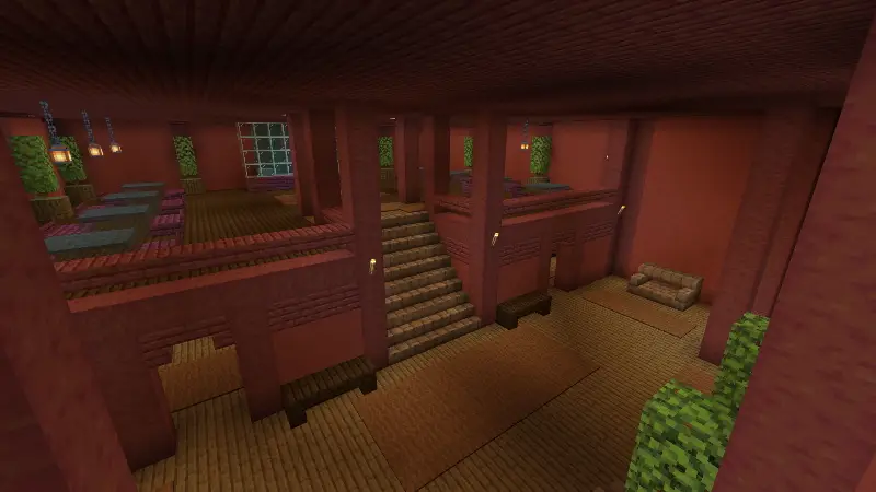 Скриншот Выживание в лягушке №5