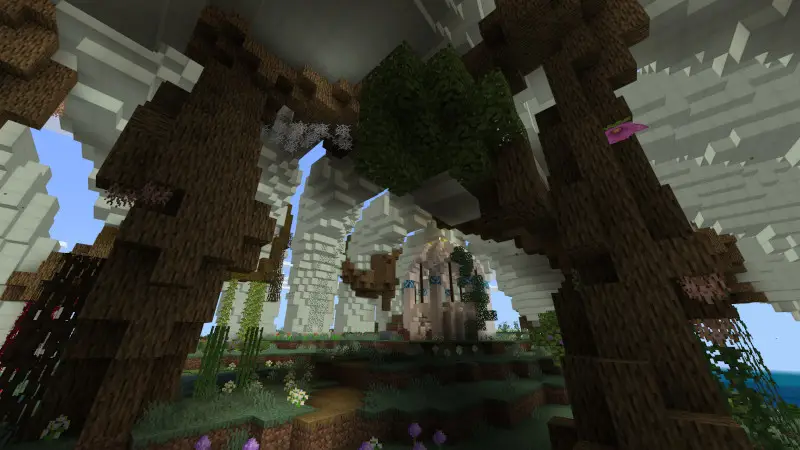 Скриншот Окаменелость доисторического кита №4