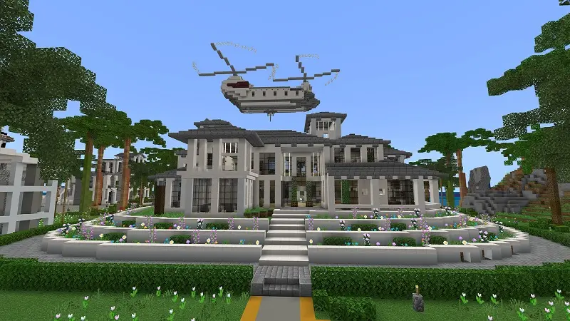 Скриншот Тропический мир грез №4