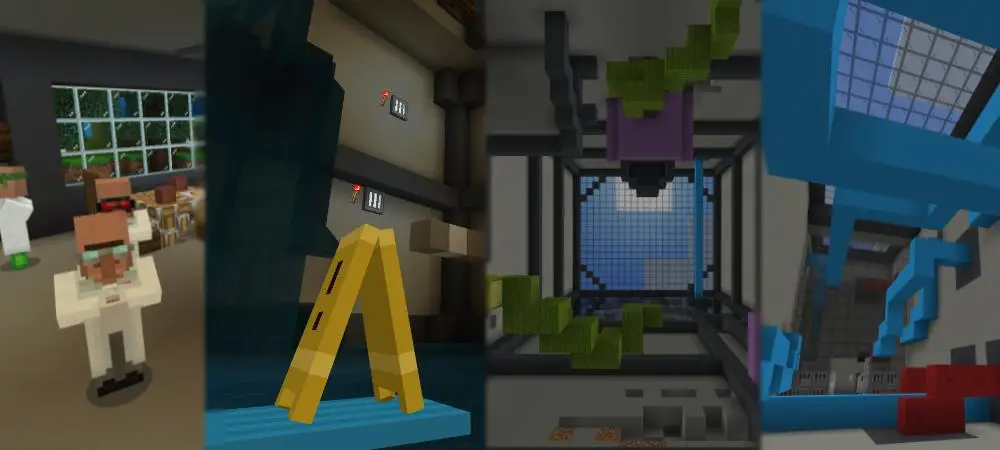 Освобождение ученых panorama