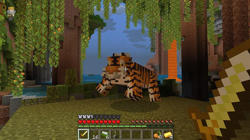 Скриншот Крушение самолета №2