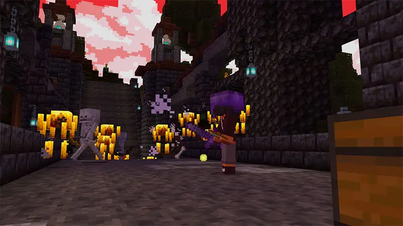 Скриншот Режим сердца №4