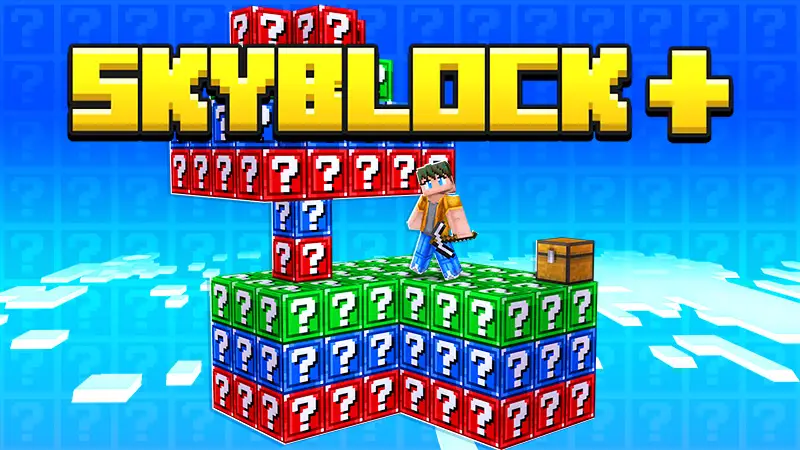 Skyblock+