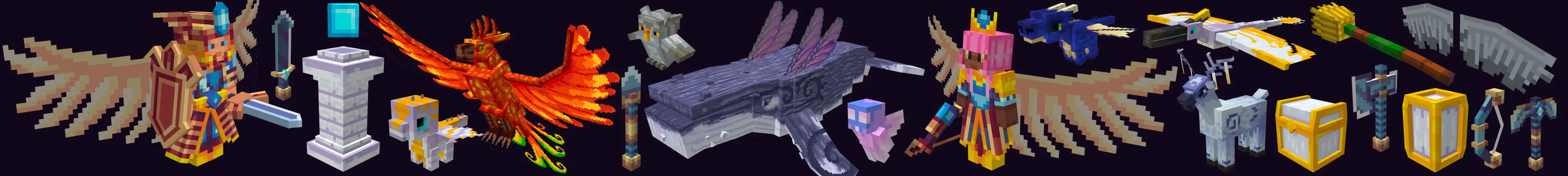 Улучшенные облака panorama