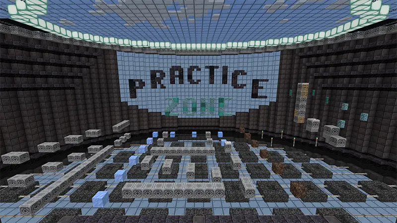 Скриншот Паркур: рекорды 2 №9