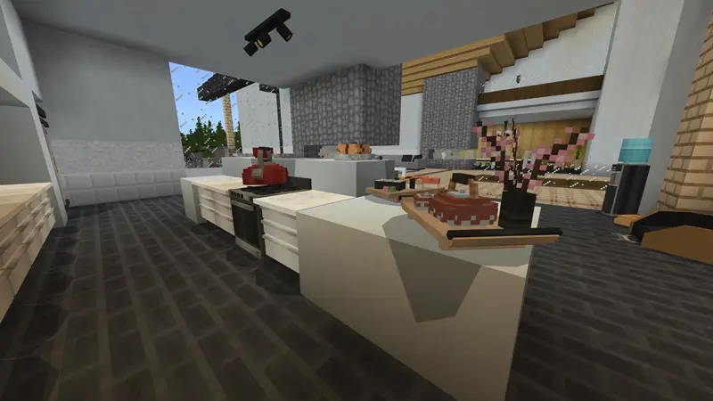 Скриншот Роскошная мебель: Ретрит №5