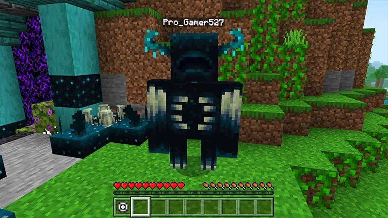 Скриншот Играйте за смотрителя №1