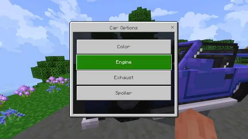 Скриншот Супертачки №5