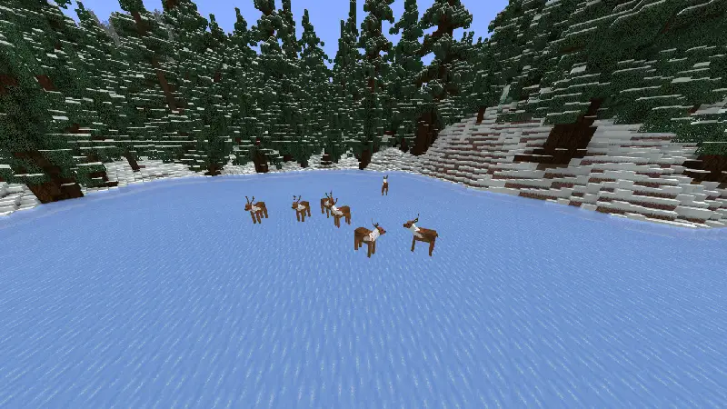 Скриншот Магнат мастерской Санты №4