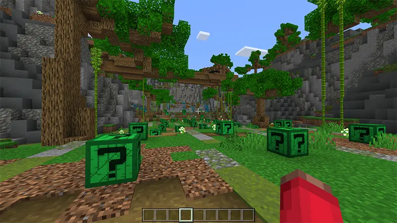 Скриншот Ящики удачи №1