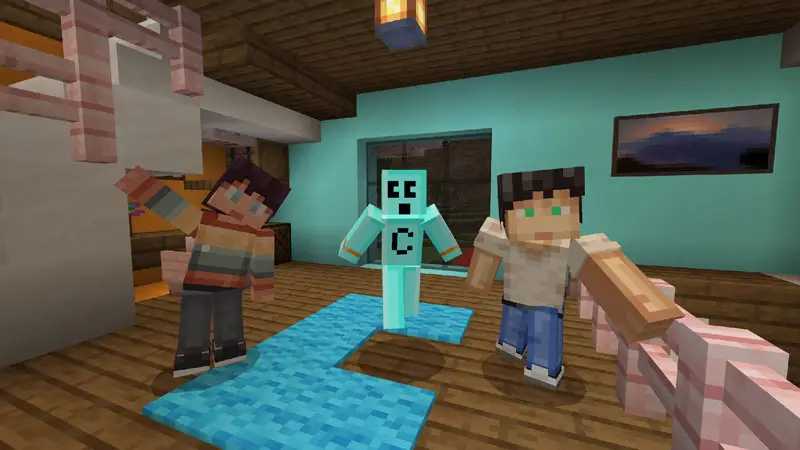 Скриншот Авторские сердца Craftee [DX] №2