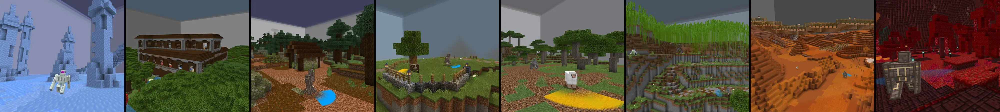 Инопланетные похитители panorama