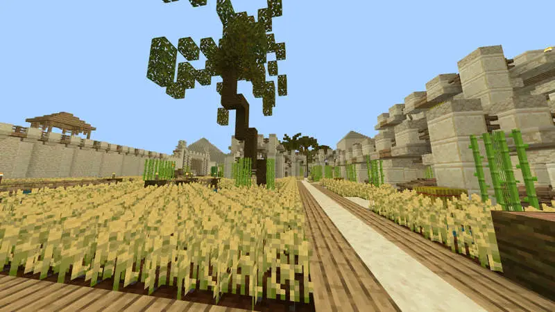 Скриншот Волшебный Египет №4