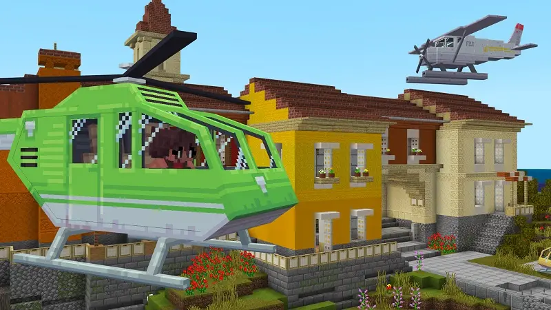 Скриншот Остров для миллионеров №4