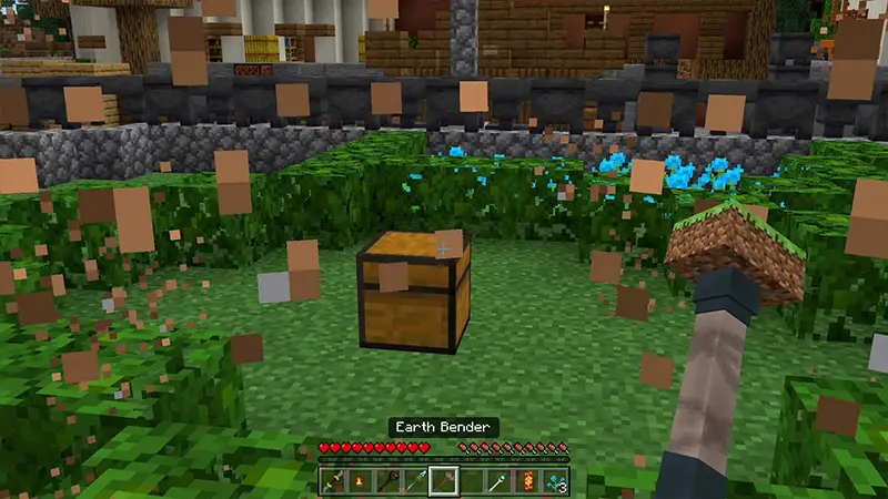 Скриншот АНИМЕШНЫЕ ПРЕДМЕТЫ №2