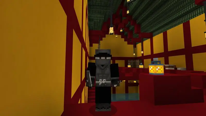 Скриншот Драконья база №3