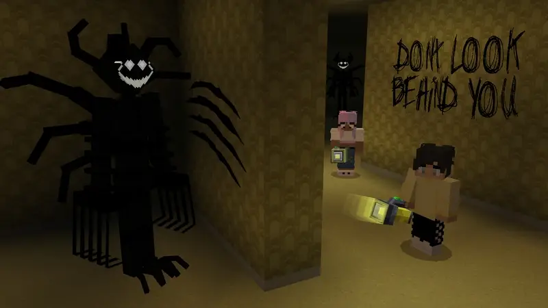 Скриншот Кладовки №1