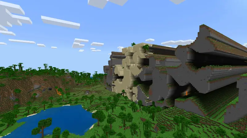 Скриншот Далекие земли №1