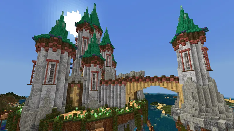 Скриншот Набор текстур «Эра динозавров» №2