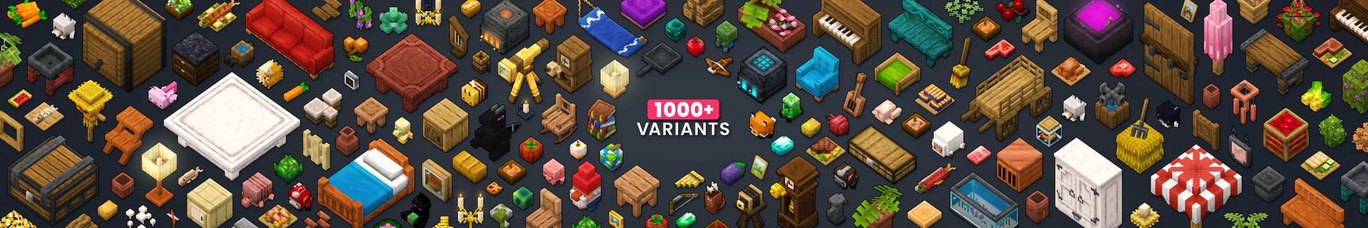 Дополнение «МЕБЕЛЬ» panorama