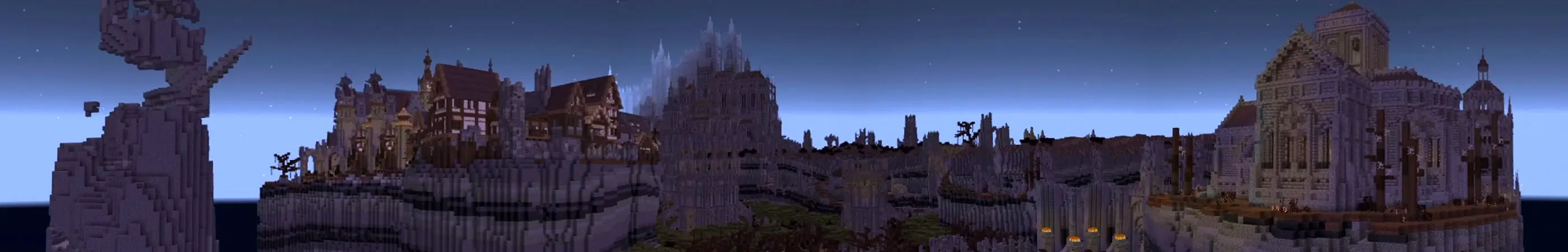 Мертвые души panorama