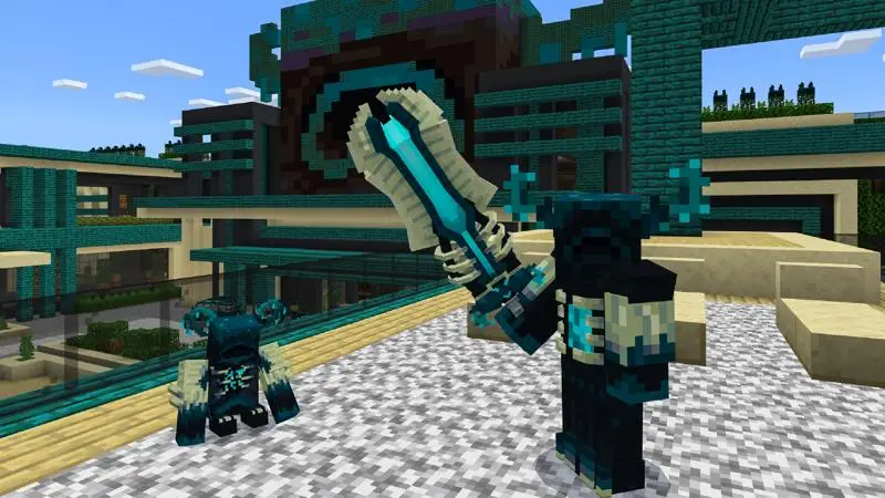 Скриншот База смотрителя №1