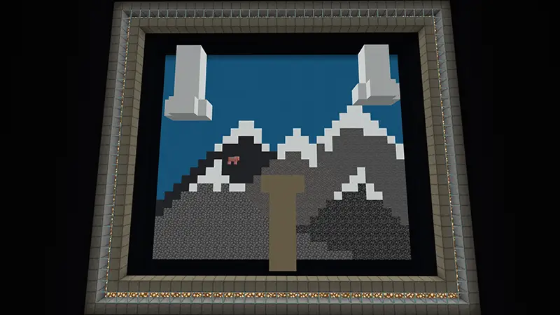 Скриншот Полет свиньи №3